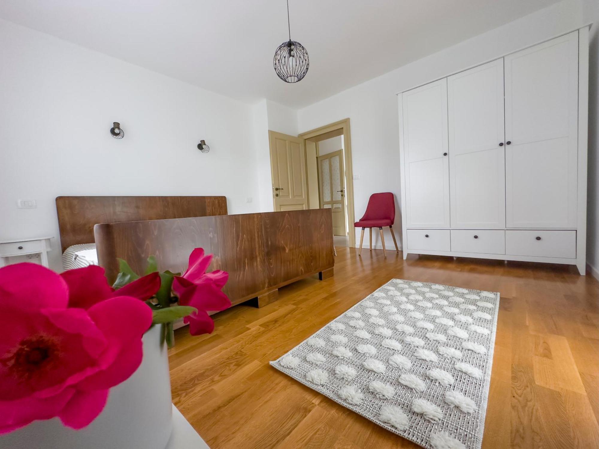 Holiday home Hisa Magnolija *