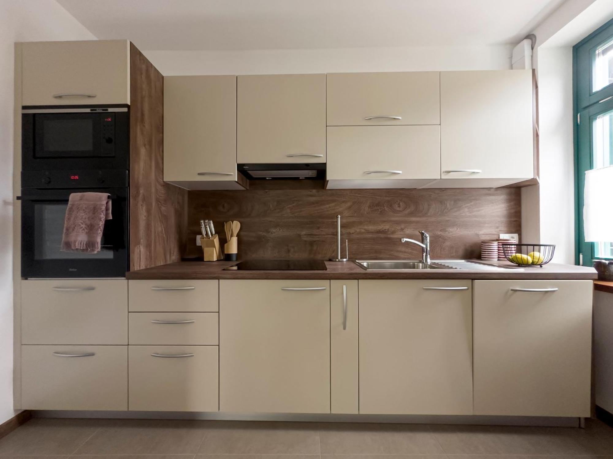 Hisa Magnolija Holiday home Tolmin